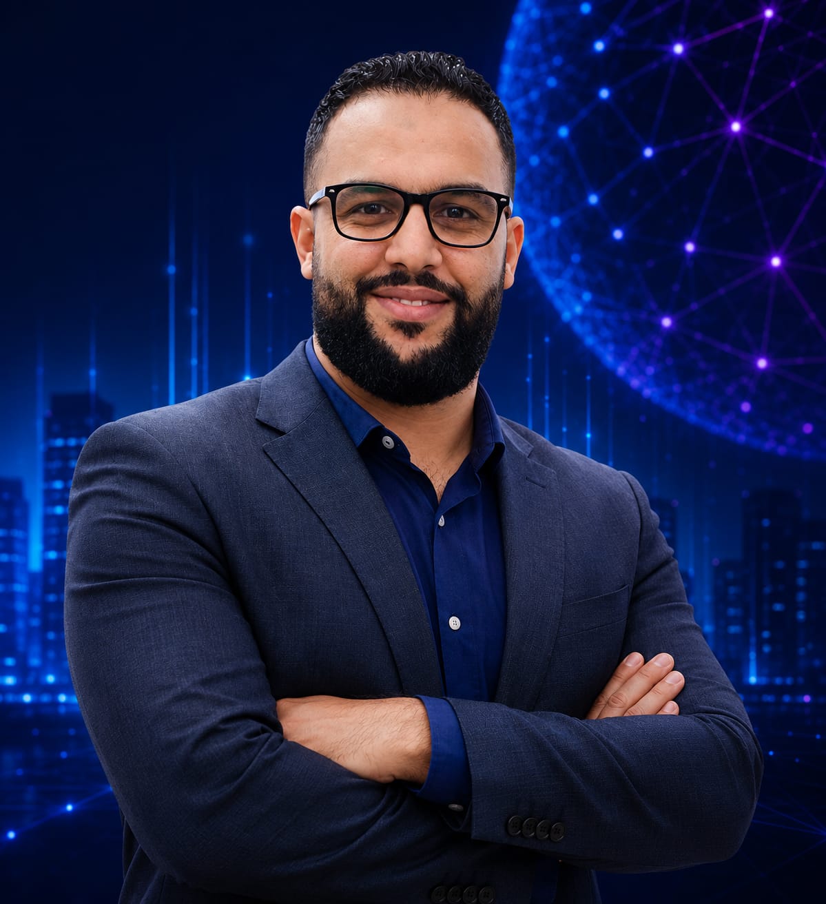 Abdelillah Essofi